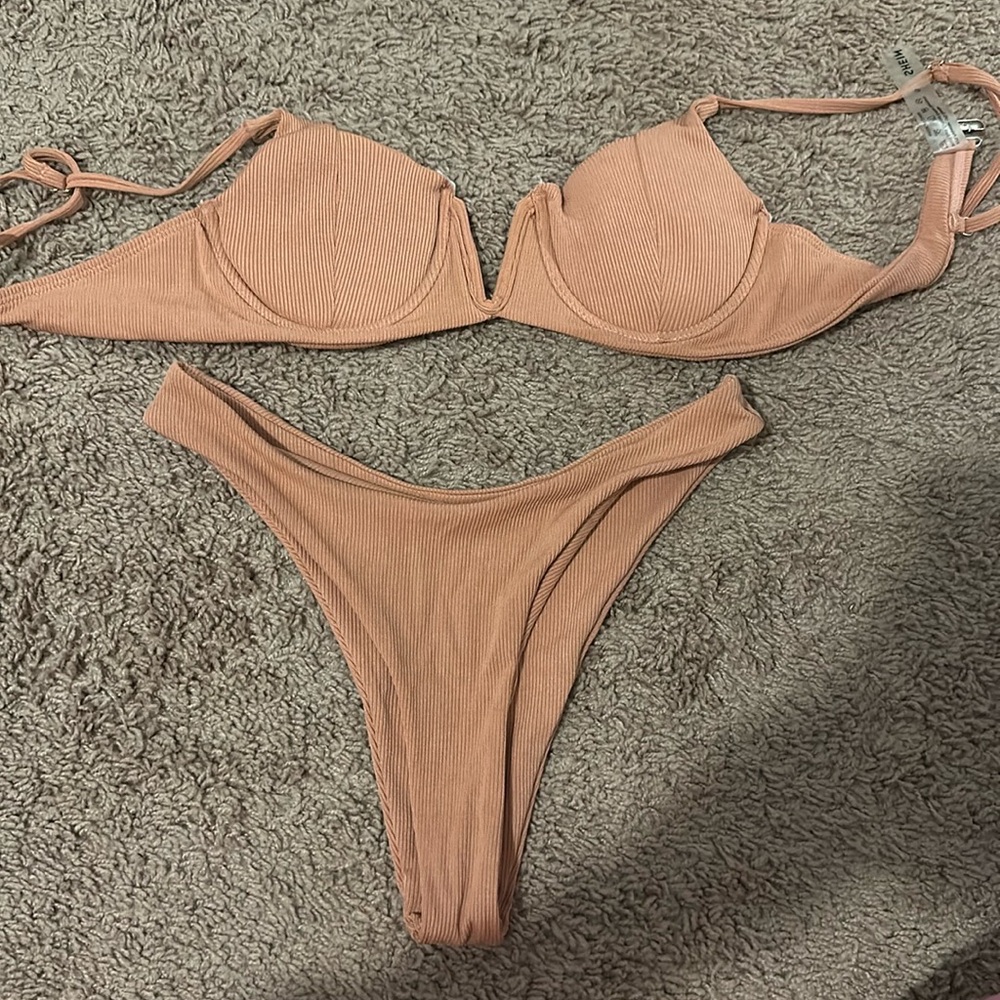 Shein swimsuit